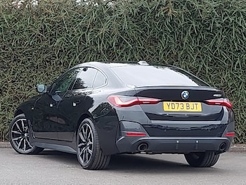 Used BMW 4 Series 2024 for sale - 76311589: Photo 3