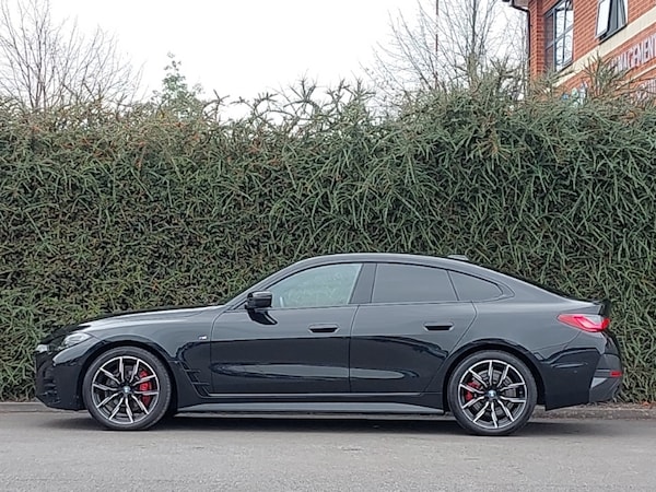 Used BMW 4 Series 2024 for sale - 76311589: Photo 4