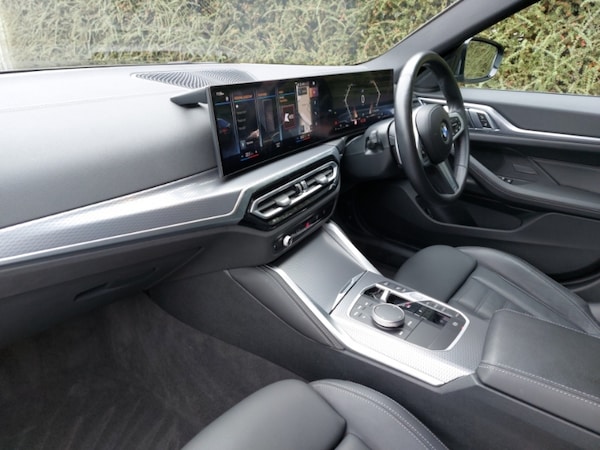 Used BMW 4 Series 2024 for sale - 76311589: Photo 5