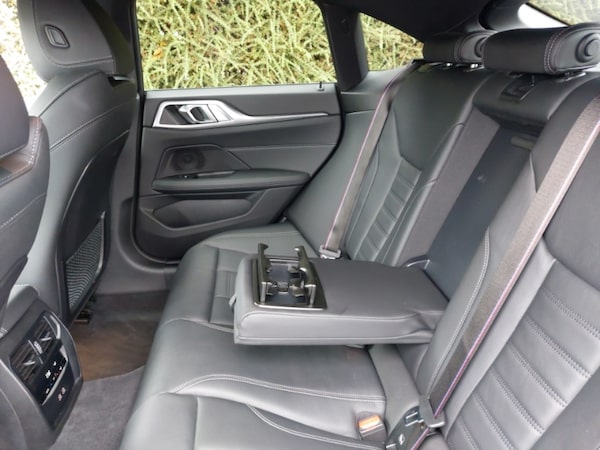 Used BMW 4 Series 2024 for sale - 76311589: Photo 6