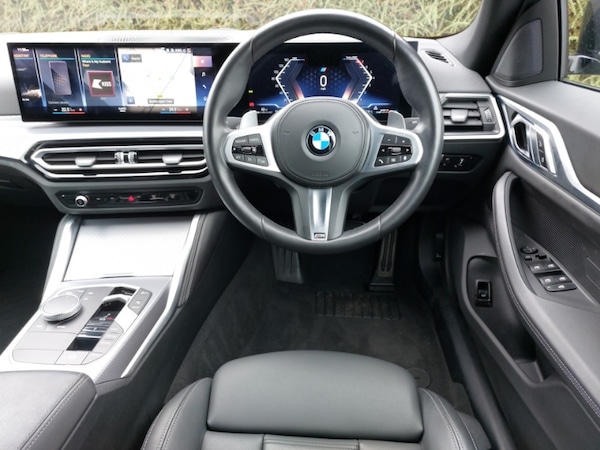 Used BMW 4 Series 2024 for sale - 76311589: Photo 7
