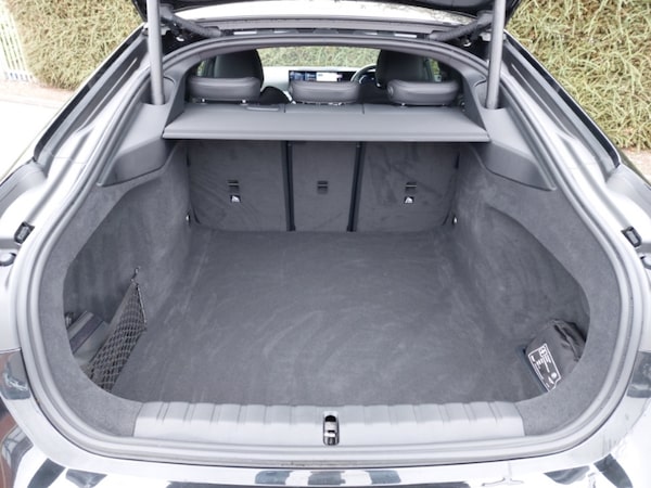 Used BMW 4 Series 2024 for sale - 76311589: Photo 8