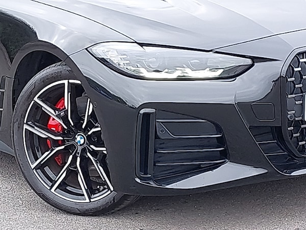 Used BMW 4 Series 2024 for sale - 76311589: Photo 9