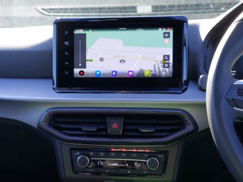 Used SEAT Ibiza 2025 for sale - 77933204: Photo 10