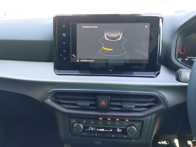 Used SEAT Ibiza 2025 for sale - 77933204: Photo 11