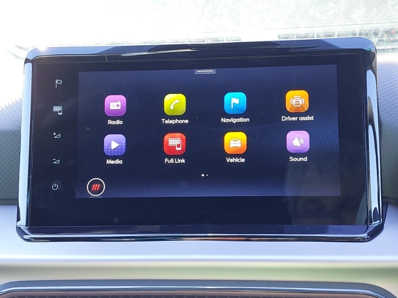 Used SEAT Ibiza 2025 for sale - 77933204: Photo 12