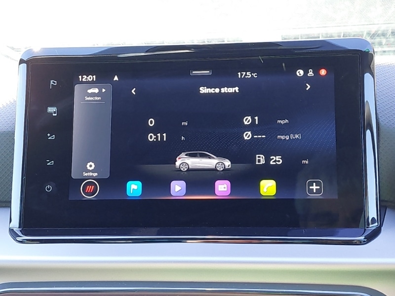 Used SEAT Ibiza 2025 for sale - 77933204: Photo 13