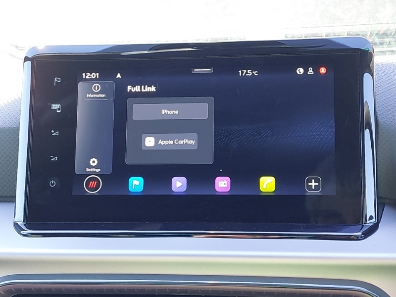 Used SEAT Ibiza 2025 for sale - 77933204: Photo 14