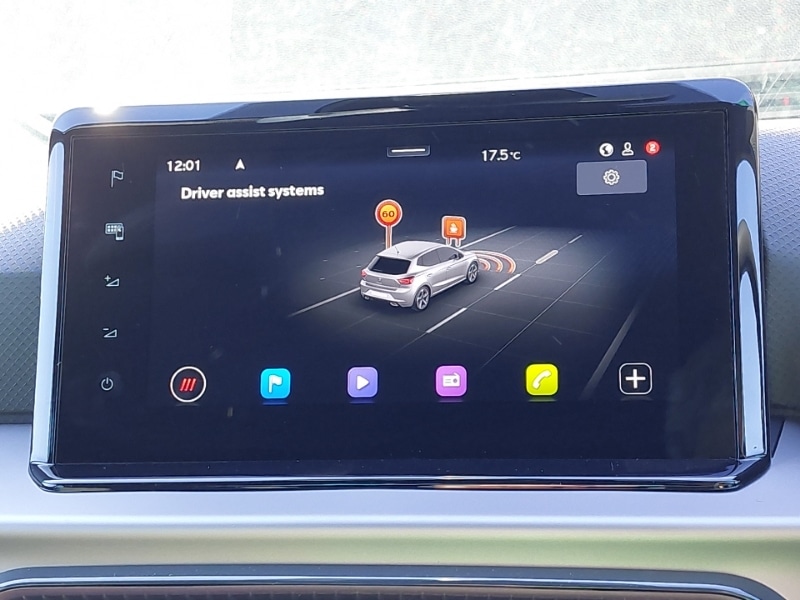 Used SEAT Ibiza 2025 for sale - 77933204: Photo 15