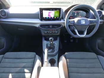 Used SEAT Ibiza 2025 for sale - 77933204: Photo