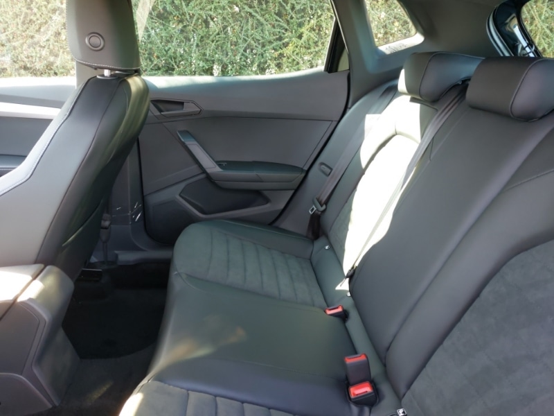 Used SEAT Ibiza 2025 for sale - 77933204: Photo 6