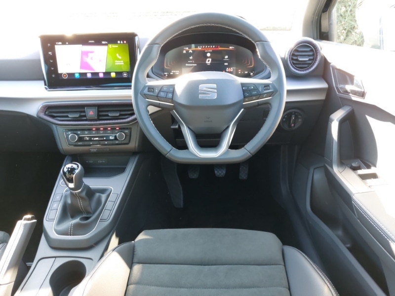 Used SEAT Ibiza 2025 for sale - 77933204: Photo 7