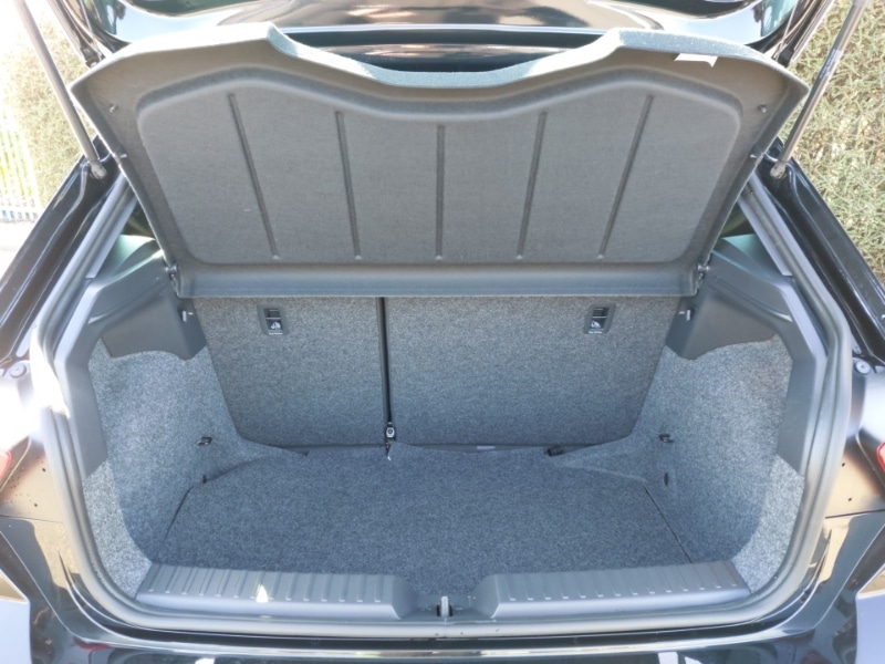 Used SEAT Ibiza 2025 for sale - 77933204: Photo 8