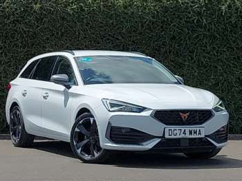 2024 - 1.5 TSI 150 V1 5dr
