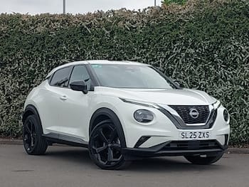 Used Nissan Juke 2025 for sale - 79647548: Photo
