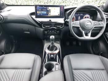 Used Nissan Juke 2025 for sale - 79647548: Photo