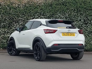 Used Nissan Juke 2025 for sale - 79647548: Photo
