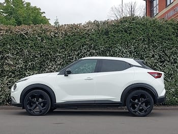 Used Nissan Juke 2025 for sale - 79647548: Photo