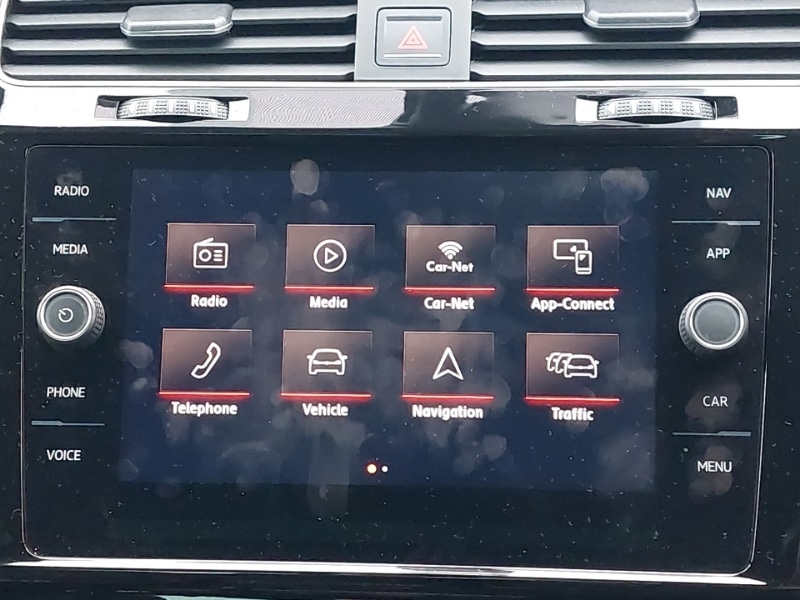 Used Volkswagen Golf 2017 for sale - 77466851: Photo 12