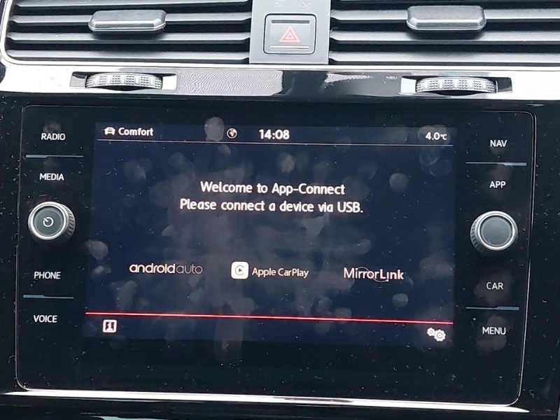 Used Volkswagen Golf 2017 for sale - 77466851: Photo 14