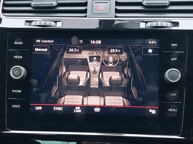 Used Volkswagen Golf 2017 for sale - 77466851: Photo 15