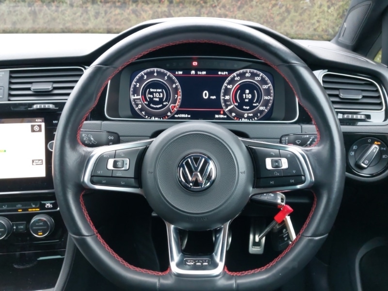 Used Volkswagen Golf 2017 for sale - 77466851: Photo 17