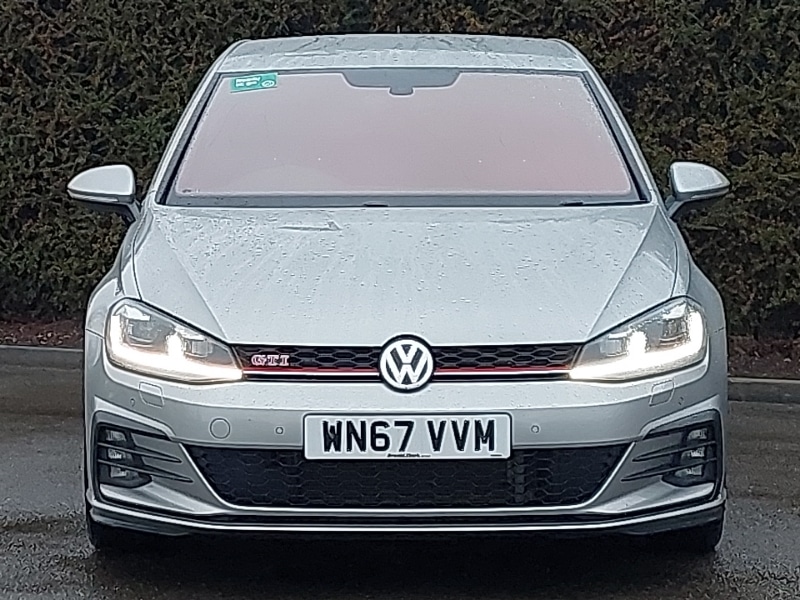 Used Volkswagen Golf 2017 for sale - 77466851: Photo 19