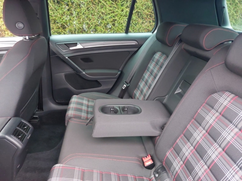 Used Volkswagen Golf 2017 for sale - 77466851: Photo 6