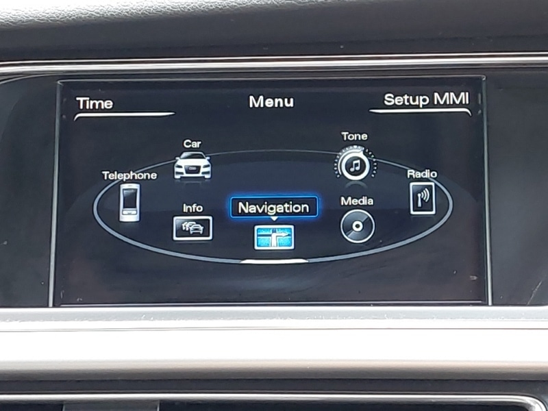 Used Audi A4 2014 for sale - 78218787: Photo 12