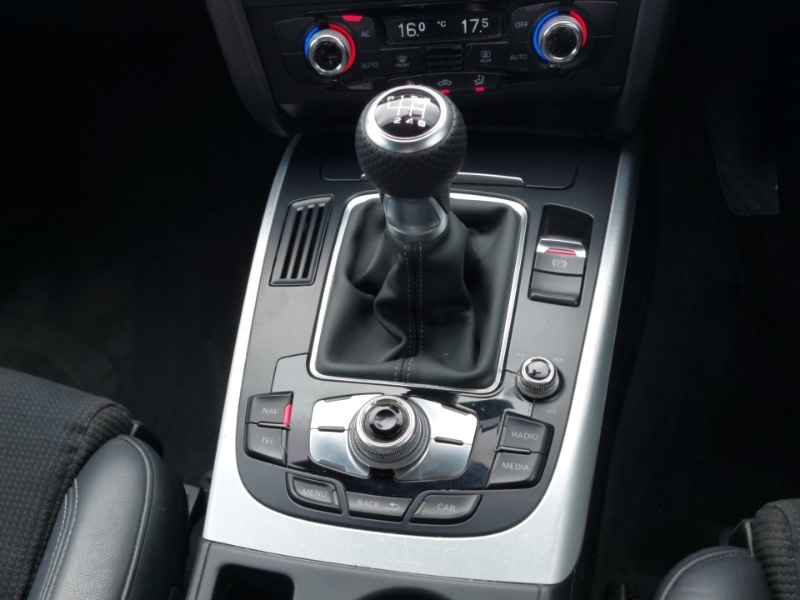 Used Audi A4 2014 for sale - 78218787: Photo 16