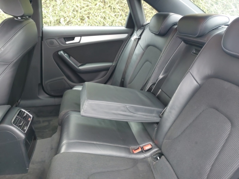 Used Audi A4 2014 for sale - 78218787: Photo 6