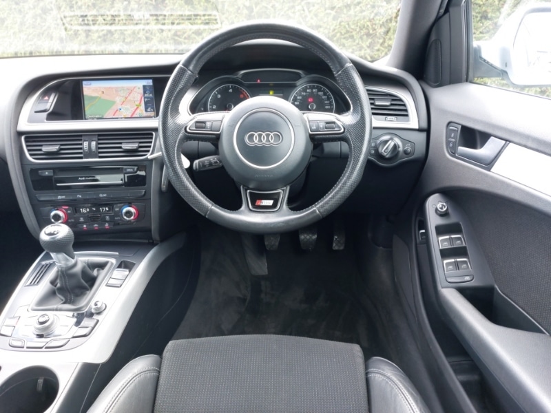Used Audi A4 2014 for sale - 78218787: Photo 7