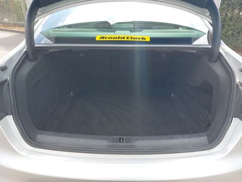 Used Audi A4 2014 for sale - 78218787: Photo 8