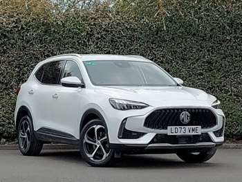 2023 - 1.5 T-GDI Trophy 5dr