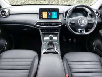 Used MG MG HS 2023 for sale - 74737697: Photo