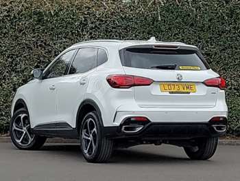 Used MG MG HS 2023 for sale - 74737697: Photo