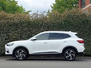 Used MG MG HS 2023 for sale - 74737697: Photo