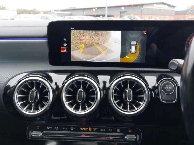 Used Mercedes-Benz CLA 2022 for sale - 77530966: Photo 11