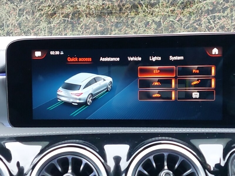 Used Mercedes-Benz CLA 2022 for sale - 77530966: Photo 12