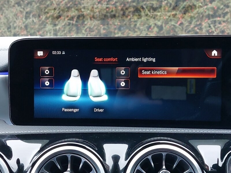 Used Mercedes-Benz CLA 2022 for sale - 77530966: Photo 13