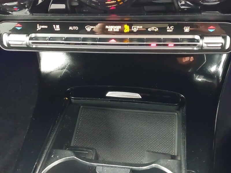 Used Mercedes-Benz CLA 2022 for sale - 77530966: Photo 14