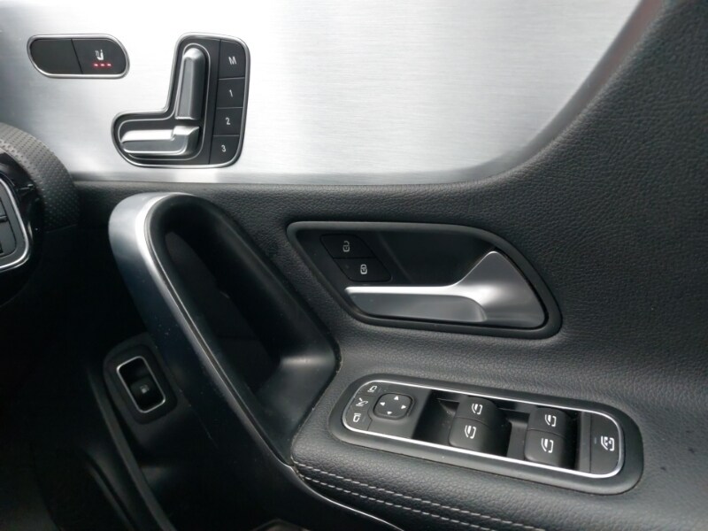 Used Mercedes-Benz CLA 2022 for sale - 77530966: Photo 16