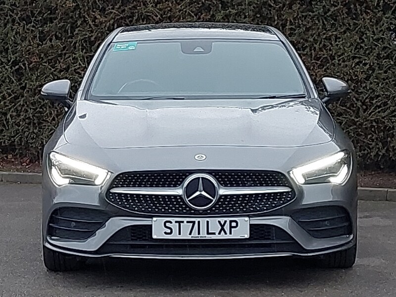Used Mercedes-Benz CLA 2022 for sale - 77530966: Photo 19