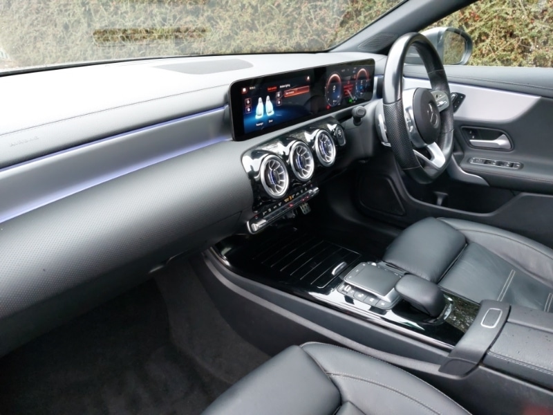 Used Mercedes-Benz CLA 2022 for sale - 77530966: Photo 5