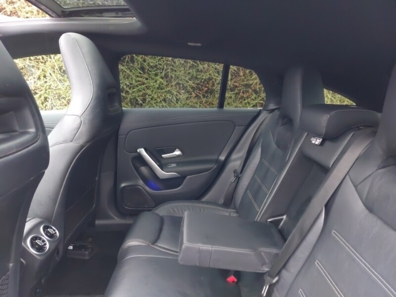 Used Mercedes-Benz CLA 2022 for sale - 77530966: Photo 6