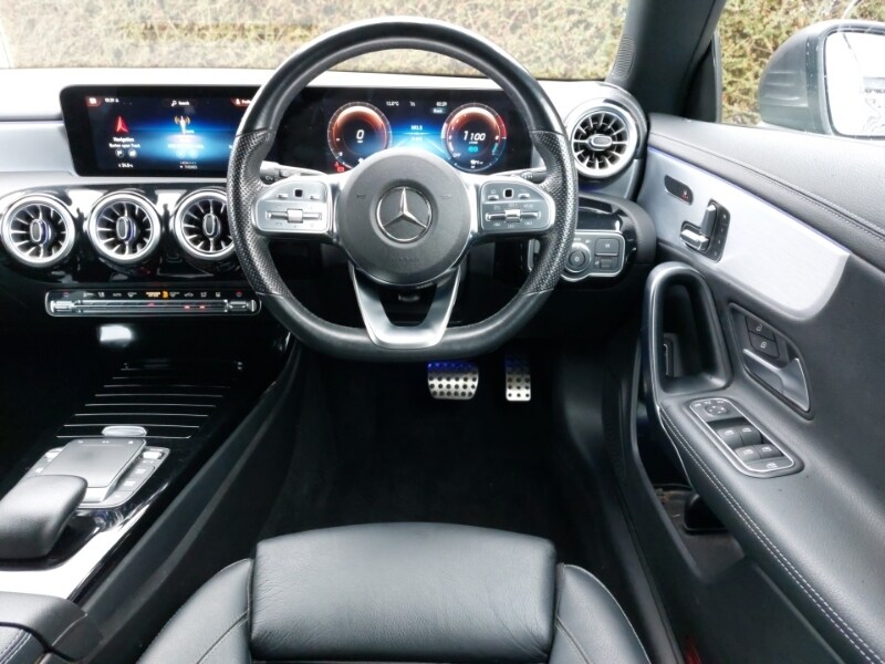 Used Mercedes-Benz CLA 2022 for sale - 77530966: Photo 7