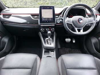 Used Renault Arkana 2022 for sale - 78247166: Photo