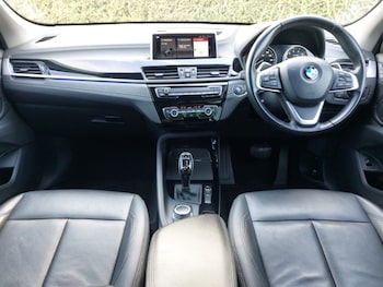 Used BMW X1 2021 for sale - 75976804: Photo