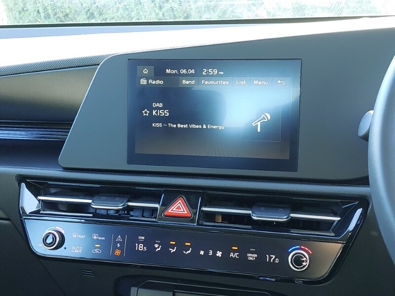 Used Kia Niro 2023 for sale - 78146473: Photo 10