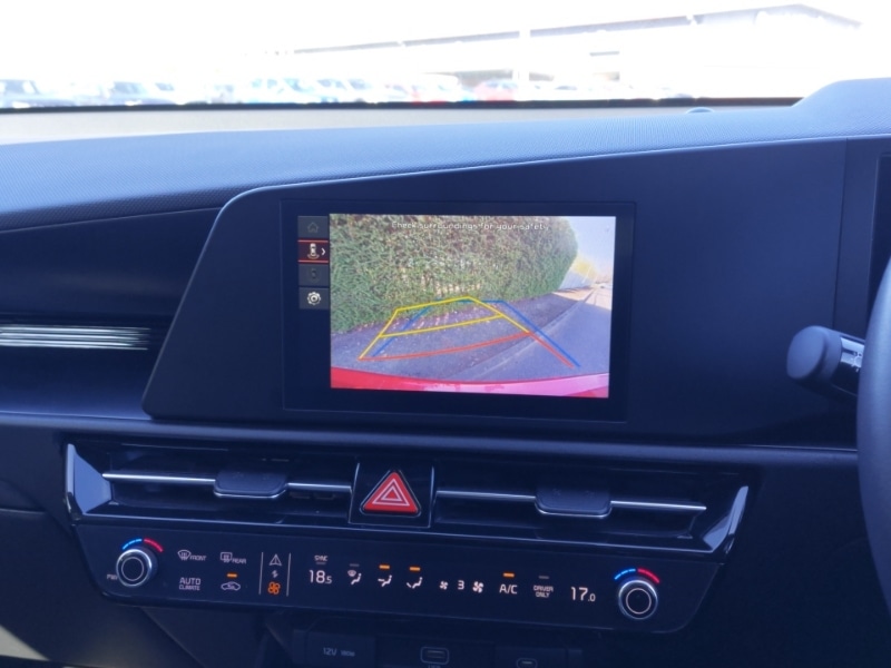 Used Kia Niro 2023 for sale - 78146473: Photo 11